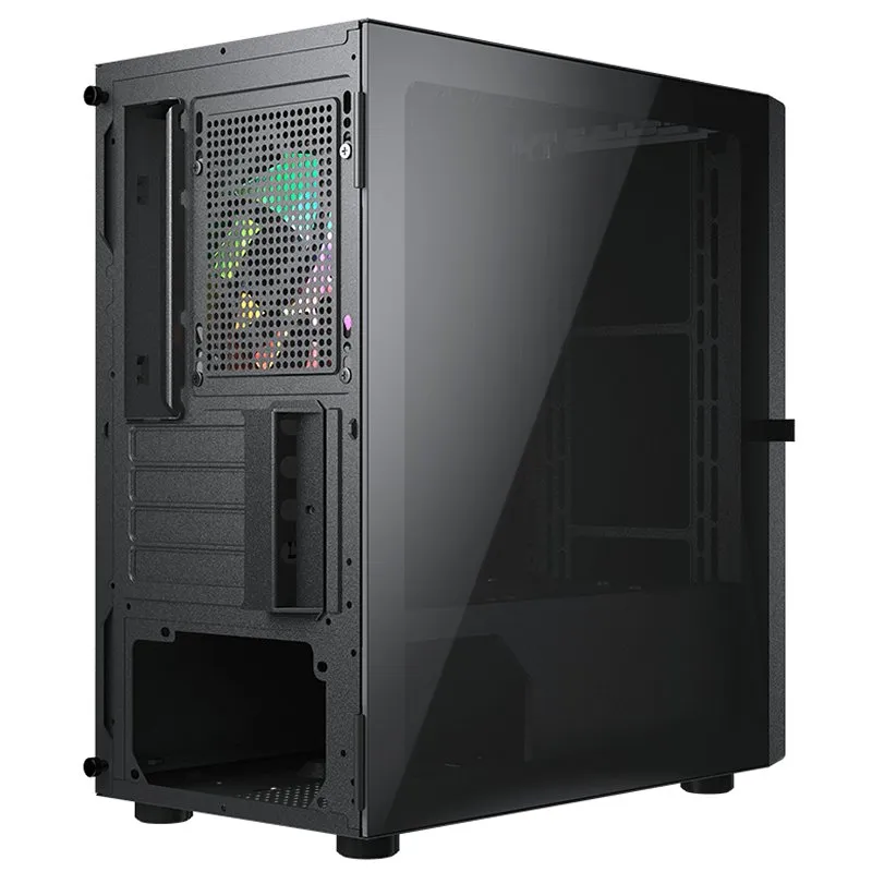Cougar Caixa Minitorre Purity Rgb Preto - Imagem de Detalhe 36