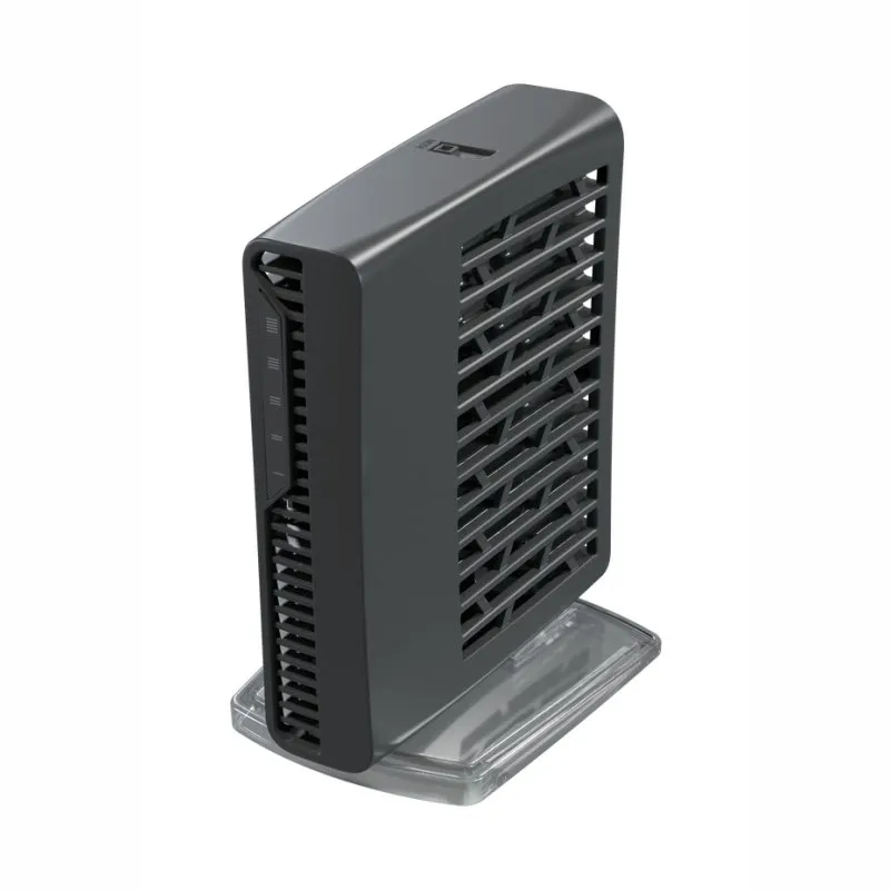 Mikrotik hAP ax2 Roteador WiFi6 5xGbE (1PoE) Dual - Imagem de Detalhe 12