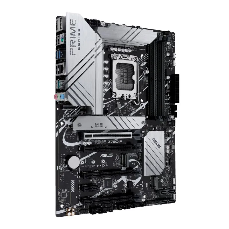 ASUS Placa Base PRIME Z790-P DDR5 ATX 1700 - Imagem de Detalhe 32
