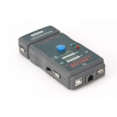 Gembird Comprobador de Cable RJ45-RJ11 - Imagem de Detalhe 46