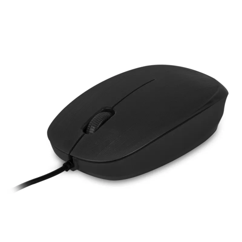 NGS Rato óptico Flame 1000 Dpi Preto - Imagem de Detalhe 46