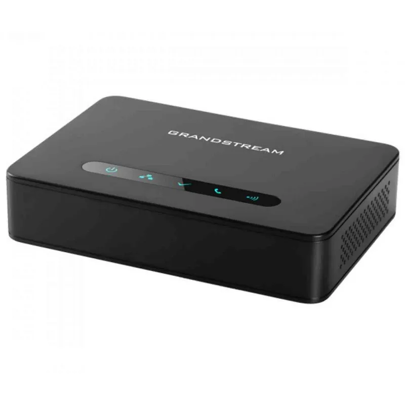 Grandstream Estação Base DP750 DECT - Imagem de Detalhe 32