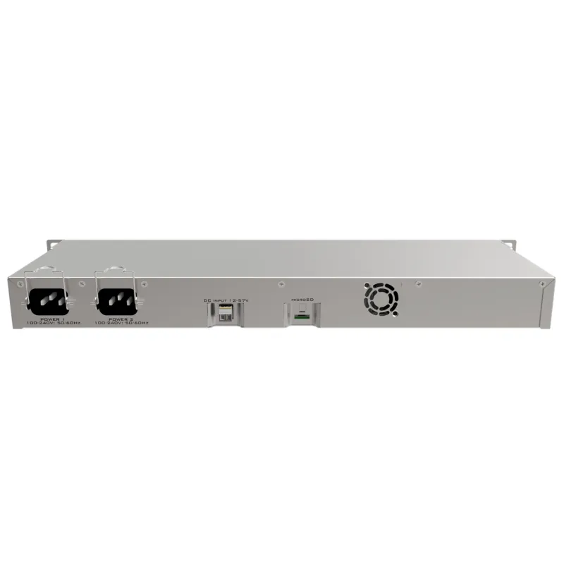 MikroTik RB1100AHx4 Dude Router 13xGB L6 - Imagem de Detalhe 48