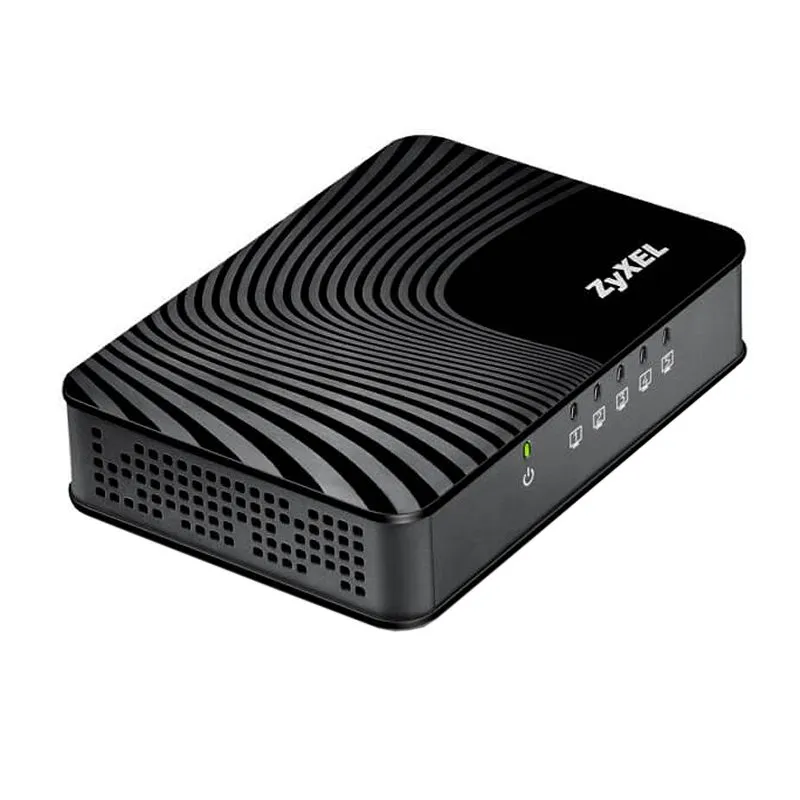 ZyXEL GS-105SV2 Switch 5xGB - Imagem de Detalhe 46