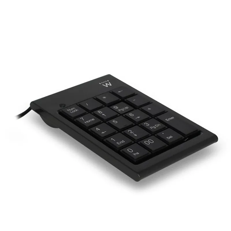 EWENT EW3102 Teclado Numérico USB - Imagem de Detalhe 31