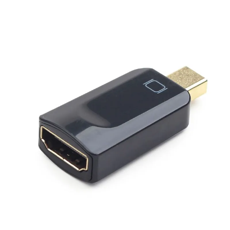 Gembird Adaptador Mini DisplayPort(M) a HDMI(H) - Imagem de Detalhe 16