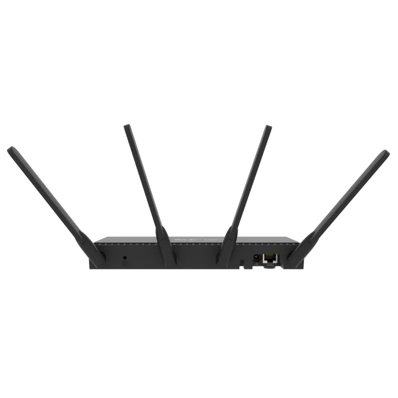 MikroTik RB4011iGS+5HacQ2HnD-IN Roteador 10xGB 1xSPF - Imagem de Detalhe 47