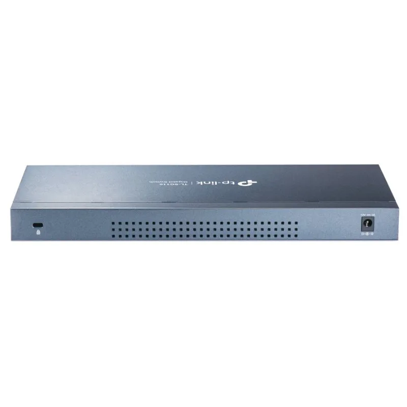 TP-LINK TL-SG116 Switch 16xGB - Imagem de Detalhe 47