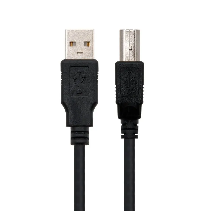 Nanocable Cabo USB 2.0 Impressora Tipo A/M-B/M 1 M - Imagem de Detalhe 31