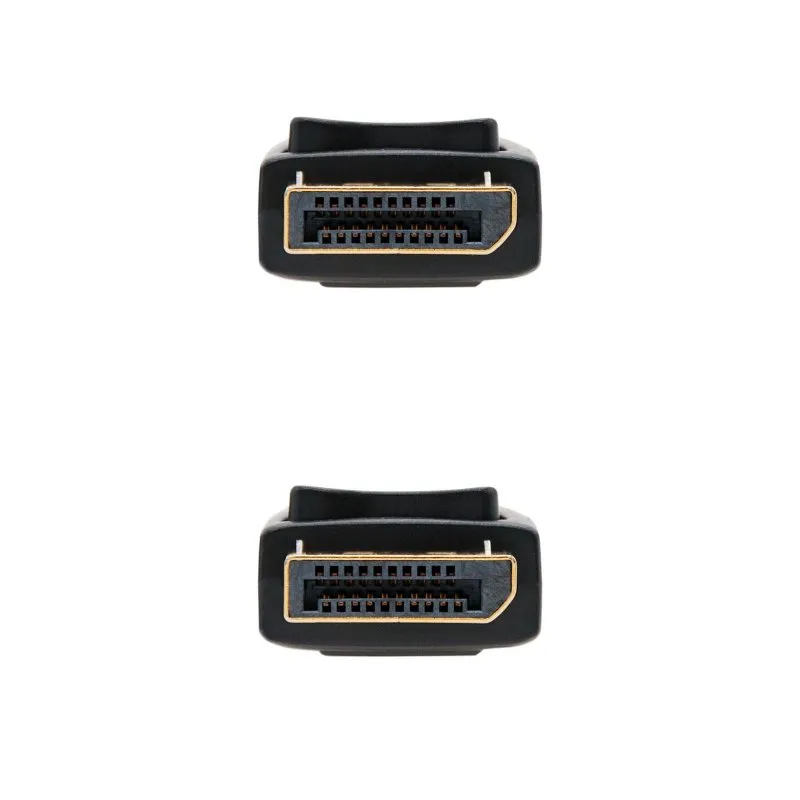 Nanocable Cabo DisplayPort DP/M-DP/M 2 M - Imagem de Detalhe 32