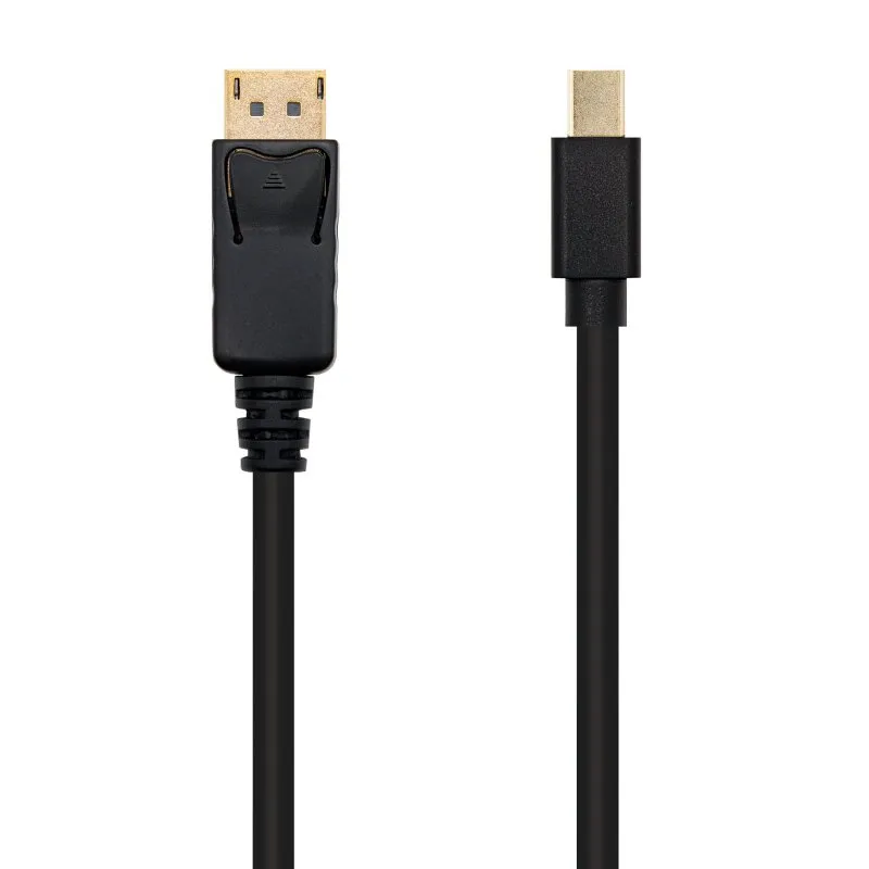 Nanocable Mini DP/DisplayPort, Mini DP/M-DP/M, 2 M - Imagem de Detalhe 31