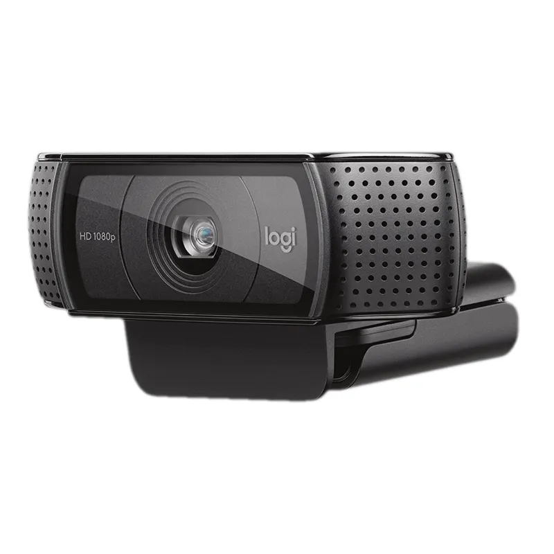 Logitech Webcam C920 HD Pro 1080P FULL HD - Imagem de Detalhe 31