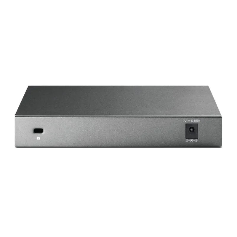 TP-Link ER605 Roteador VPN SafeStream Gb MultiWAN - Imagem de Detalhe 32