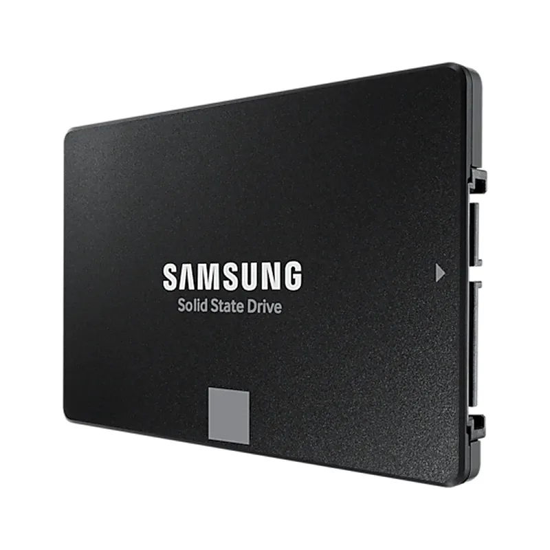 Samsung 870 Evo SSD 2TB 2.5" SATA3 - Imagem de Detalhe 33