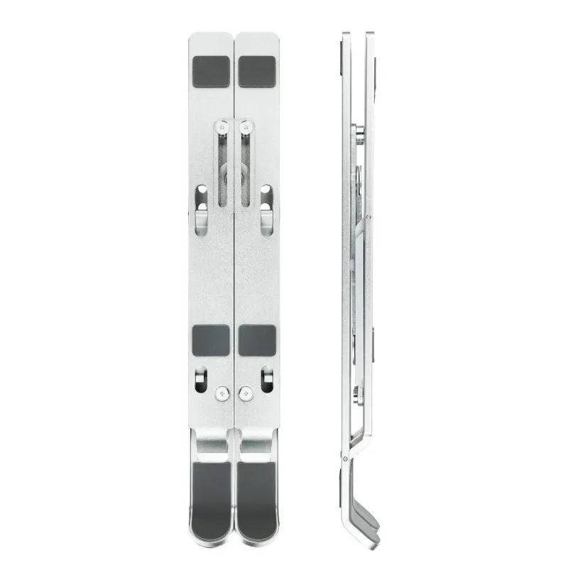 Tooq Suporte elevador dobrável para tablets portáteis - Imagem de Detalhe 34