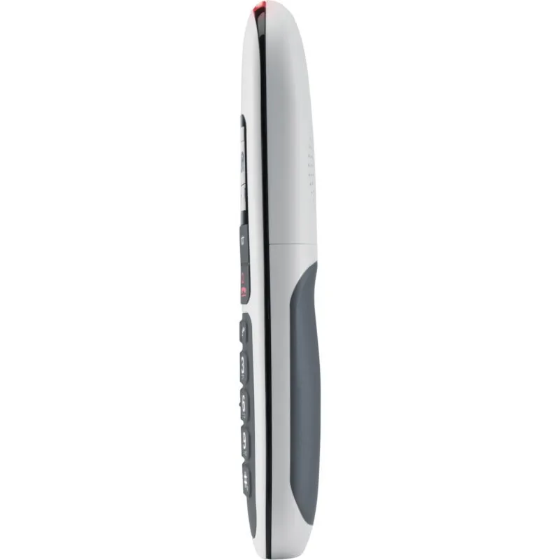 MOTOROLA CD5001 Telefone DECT Teclas Grandes Brancas - Imagem de Detalhe 48