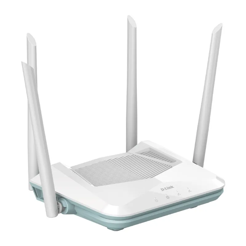 D-Link R15 Roteador WiFi6 Eagle Pro AI AX1500 Dual - Imagem de Detalhe 47