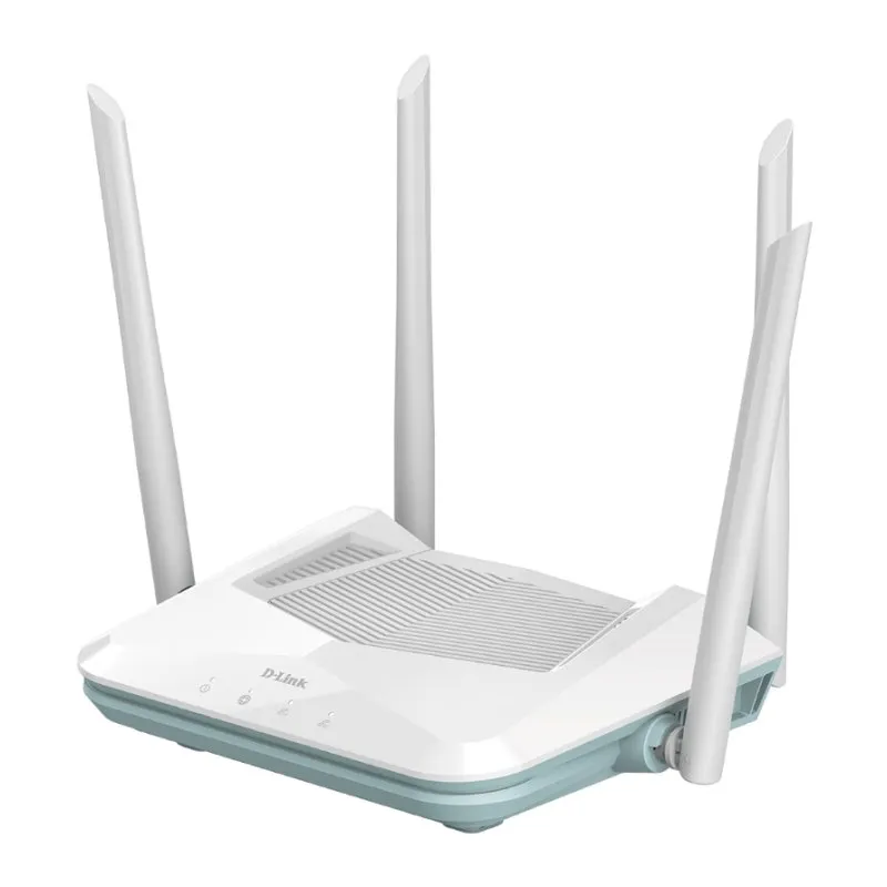 D-Link R15 Roteador WiFi6 Eagle Pro AI AX1500 Dual - Imagem de Detalhe 48