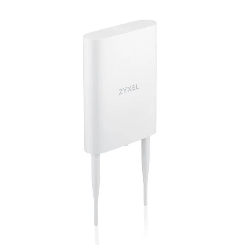 Zyxel NWA55AXE P. Acesso WiFi6 Dual-Rádio PoE Saída - Imagem de Detalhe 46