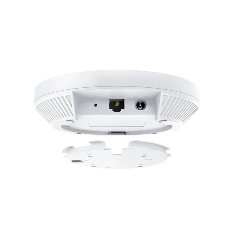 TP-Link EAP653 AP WiFi6 AX3000 Teto Dual 1xGbE - Imagem de Detalhe 31
