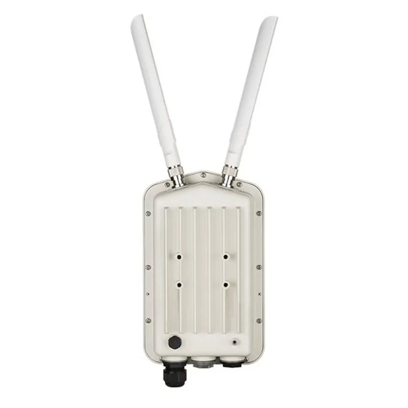 D-Link DWL-8720AP AC1300 PoE Dual Band Exterior - Imagem de Detalhe 31