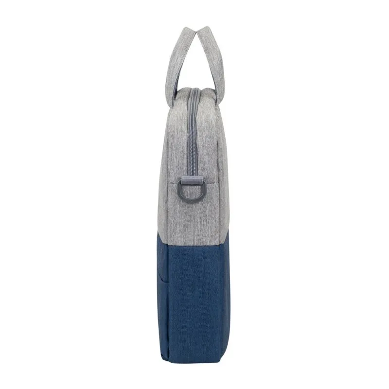 RIVACASE 7532 Cinza/azul Prater Maletín 15,6" cinza - Imagem de Detalhe 47