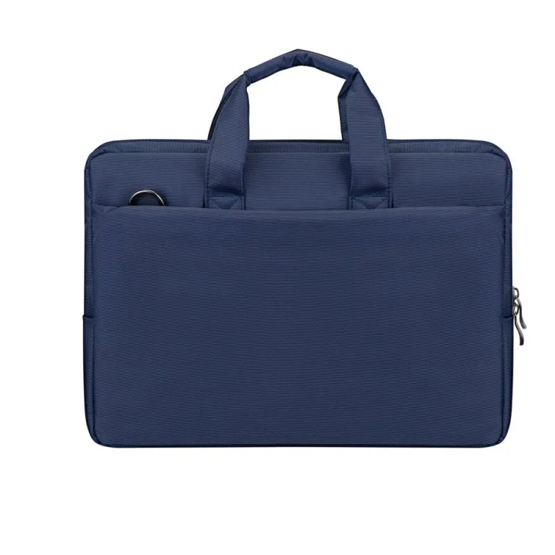 RIVACASE 8231 Maleta Central 15,6" Azul - Imagem de Detalhe 39
