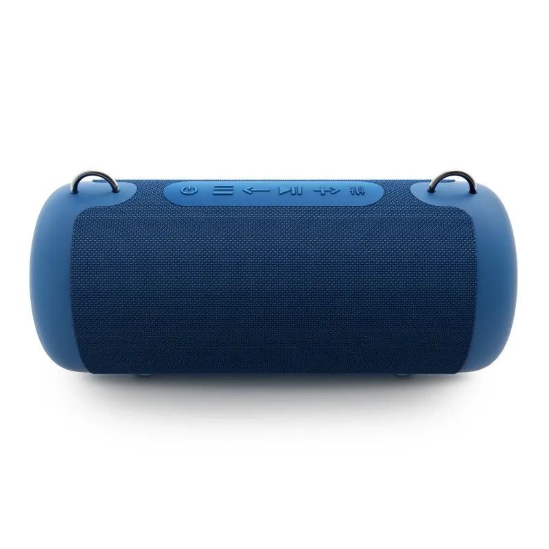Energy Sistem Urban Box 6 Azul Marinho - Imagem de Detalhe 37