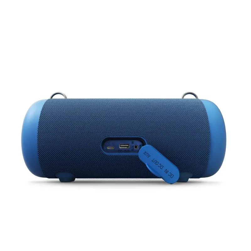 Energy Sistem Urban Box 6 Azul Marinho - Imagem de Detalhe 38