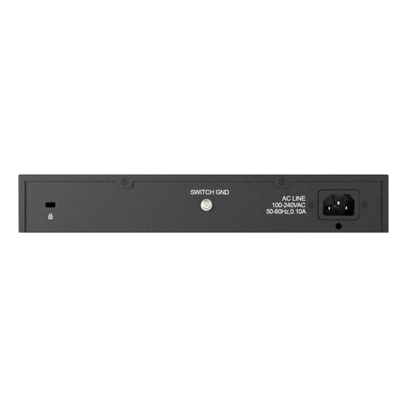 D-Link DES-1024D Switch 24x10/100Mbps - Imagem de Detalhe 34
