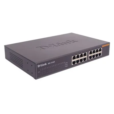D-Link DES-1016D Switch 16x10/100Mbps - Imagem de Detalhe 33