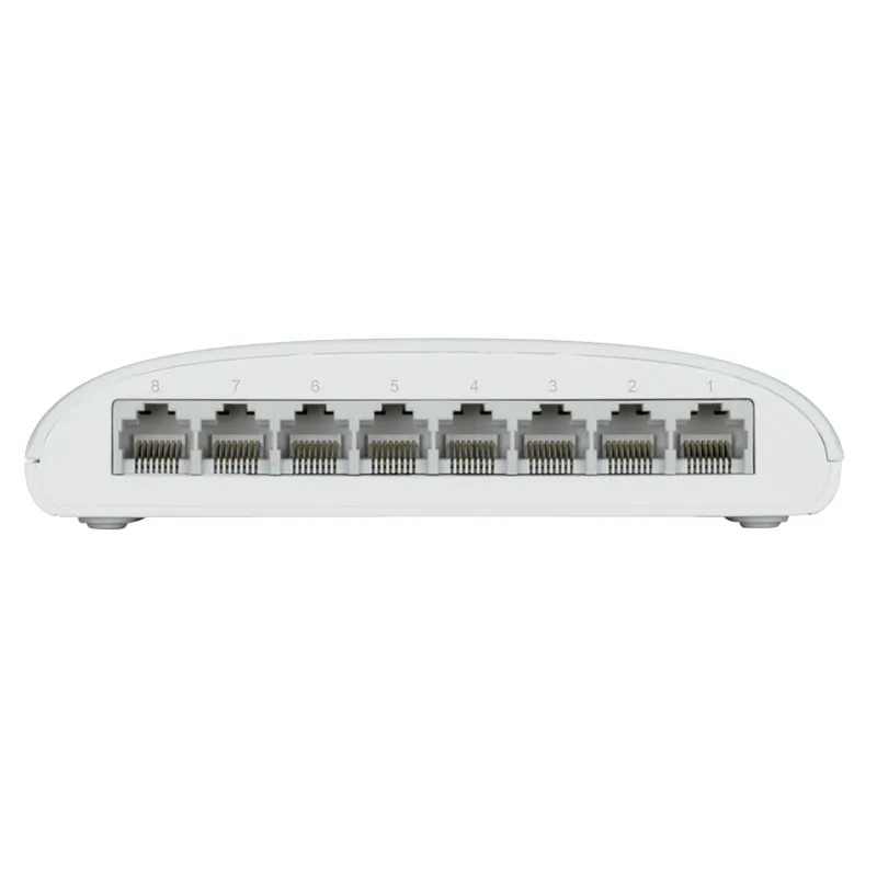 D-Link DGS-1008D/E Switch 8xGB Mini - Imagem de Detalhe 34