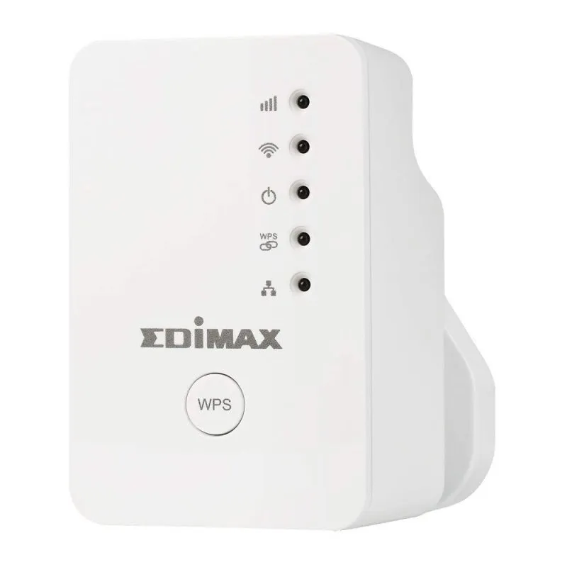 Edimax EW-7438RPN Repetidor WiFi N300 3 em 1 Mini - Imagem de Detalhe 49