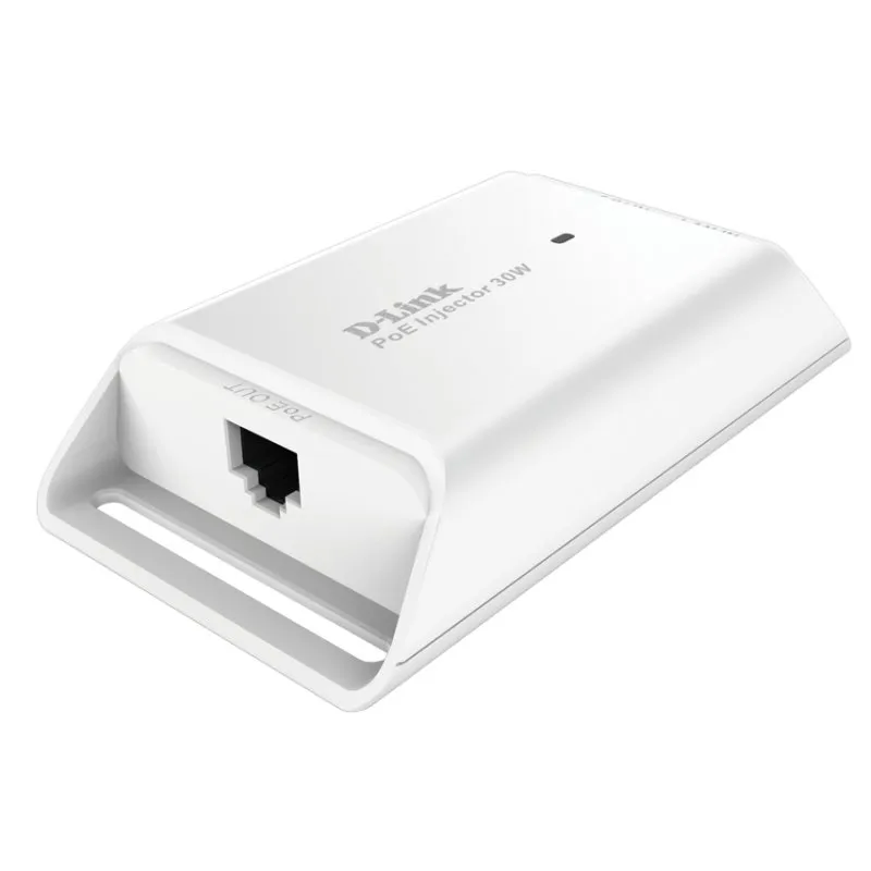 D-Link DPE-301GI Injetor PoE 48V DC Gigabit - Imagem de Detalhe 49