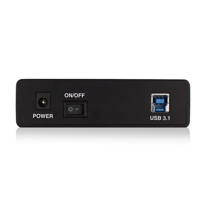 Ewent EW7056 Caixa externa 3.5" SATA para USB 3.0 - Imagem de Detalhe 51