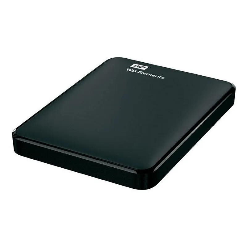 Western Digital Elements 2TB 2.5" USB 3.0 - Imagem de Detalhe 17