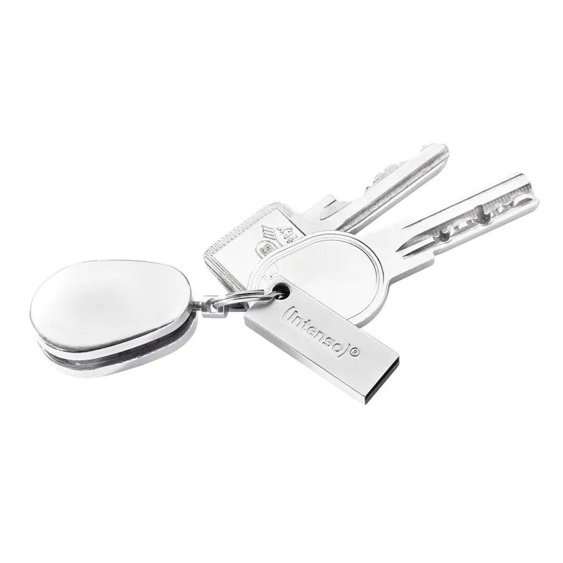 Intenso 3534490 Lápiz USB 3.0 Premium 64GB - Imagem de Detalhe 51