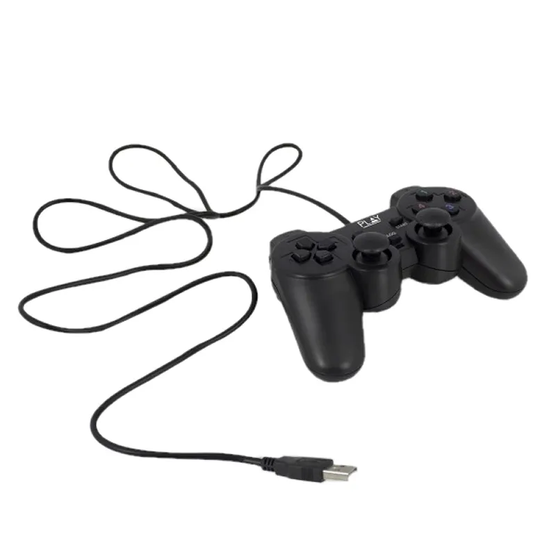 Ewent Controlo Jogo PC PL3330 USB - Imagem de Detalhe 33