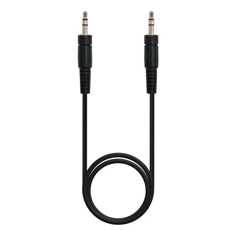 Nanocable Conversor HDMI/SVGA+AUDIO HDMI/M-SVGA/H - Imagem de Detalhe 34