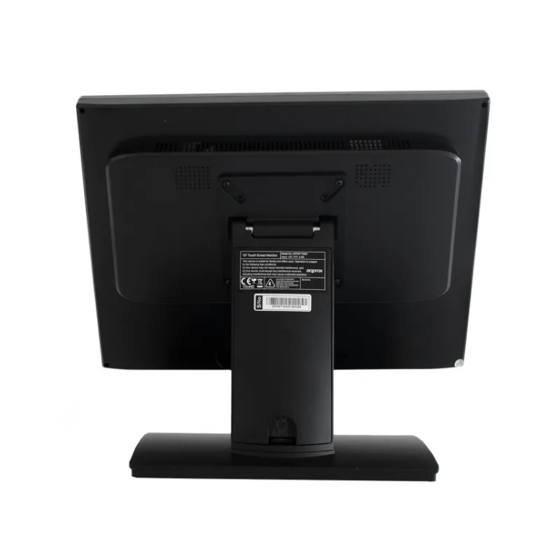 Approx APPMT15W5 Monitor Táctil 15" USB/Vesa - Imagem de Detalhe 67