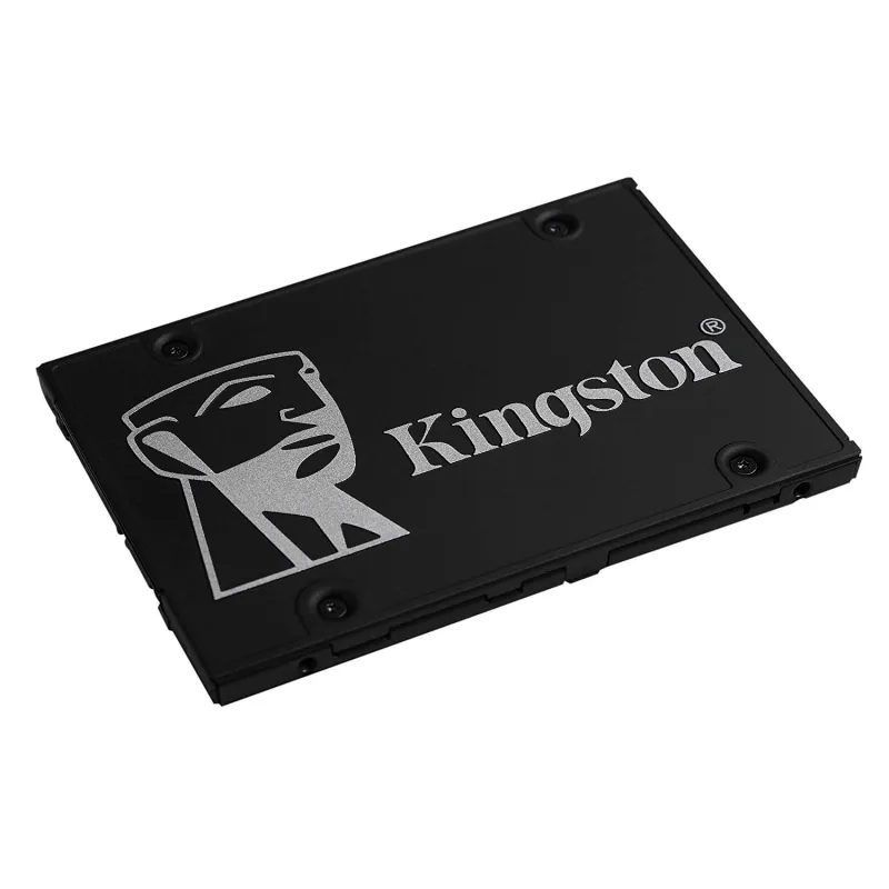 Kingston SKC600/1024G SSD NAND TLC 3D 2.5" - Imagem de Detalhe 33