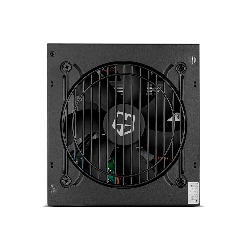 NOX Fonte de Alimentação HUMMER ALPHA 500W 80+ Bronze - Imagem de Detalhe 49