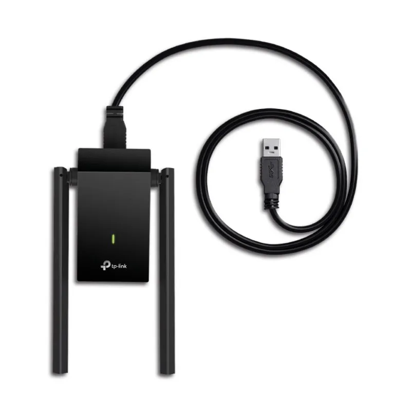 TP-LINK Archer T4U Plus Placa de Rede WiFi AC1300 USB - Imagem de Detalhe 34