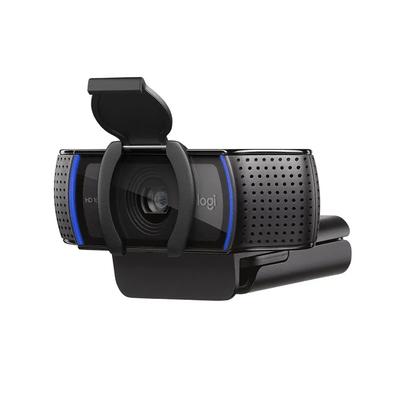 Logitech Webcam C920s PRO FHD 1080P 30fps - Imagem de Detalhe 50
