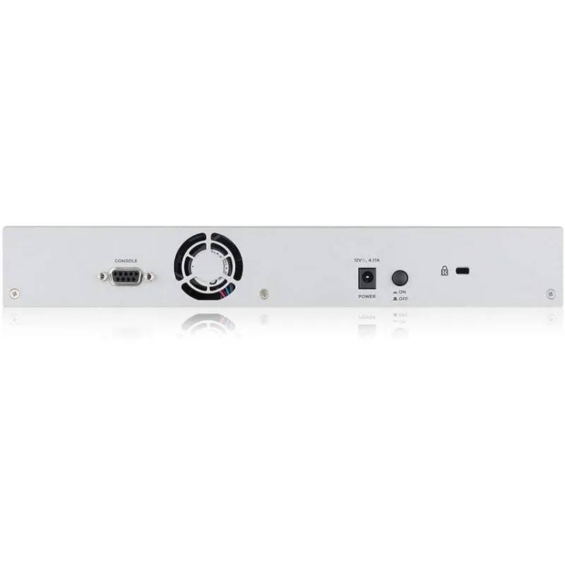 Zyxel USGFlex500 Firewall (Apenas dispositivo) 7xOPT 1XWA - Imagem de Detalhe 34