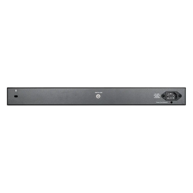 D-Link DGS-2000-28 Switch L2 24XGB 4xGbE/SFP - Imagem de Detalhe 18
