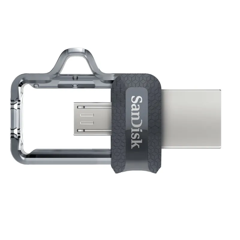 SanDisk Ultra Dual Drive m3.0 32GB - Imagem de Detalhe 35