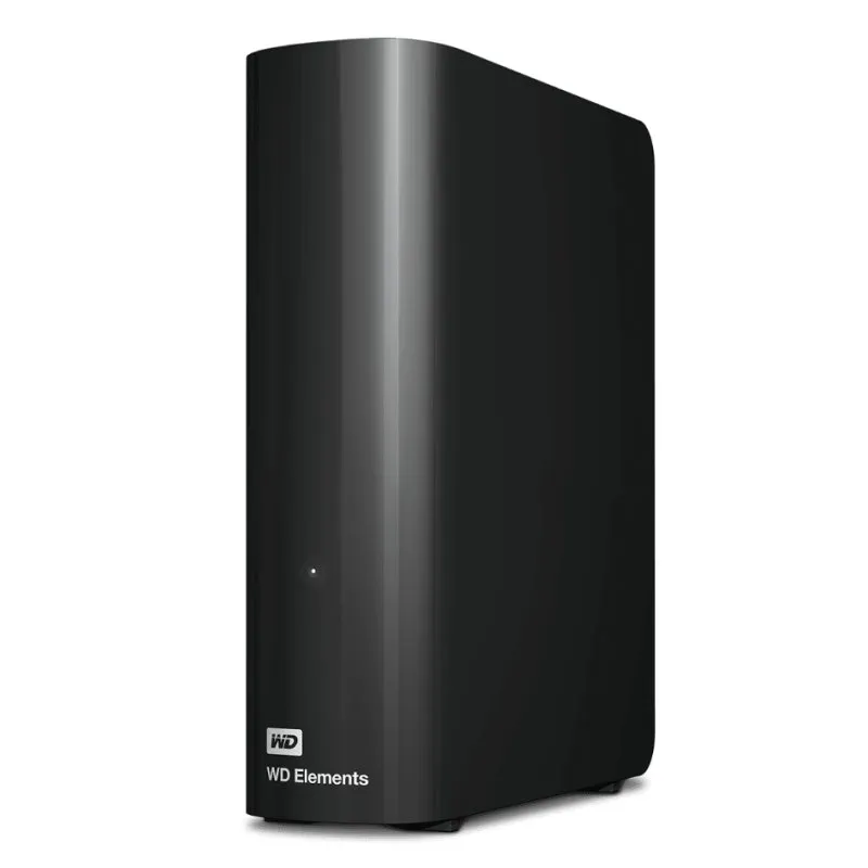 Western Digital Elements Desktop 14TB 3.5" USB 3.0 - Imagem de Detalhe 35
