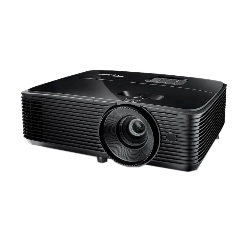 Optoma S336 Projetor SVGA 4000L VGA HDMI - Imagem de Detalhe 51