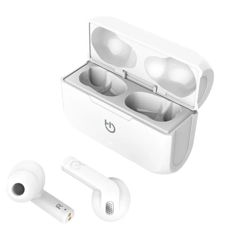 Hiditec Auricular FENIXWHITE True Wireless Earbuds - Imagem de Detalhe 17